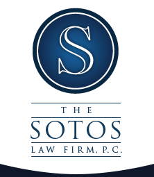 The Sotos Law Firm, PC logo