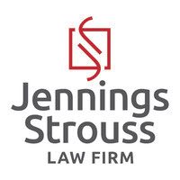 Jennings, Strouss & Salmon, PLC logo
