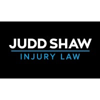 Judd Shaw Injury Law logo