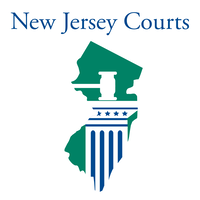 New Jersey Judiciary logo