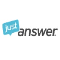 JustAnswer, LLC logo