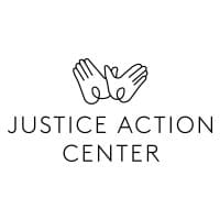 Justice Action Center (JAC) logo