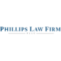 Phillips Law Firm logo