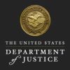 Office of Tribal Justice - US Department of Justice logo
