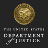 Tax Division - Department of Justice logo