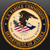 US Parole Commission - US Department of Justice logo