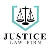 Justice Law Firm, PC logo
