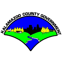 Kalamazoo County, Michigan logo