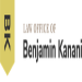 Law Office of Benjamin Kanani, APC logo