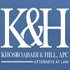 Khosroabadi & Hill, APC logo