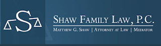 Shaw Sanders, PC logo