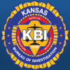 Kansas Bureau of Investigation logo