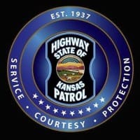 Kansas Highway Patrol logo