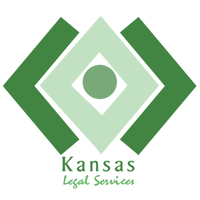 Kansas Legal Services logo