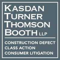 Kasdan Turner Thomson Booth, LLP logo