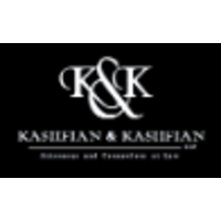 Kashfian & Kashfian, LLP logo