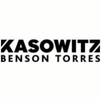 Kasowitz Benson Torres, LLP logo