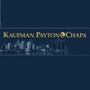 Kaufman, Payton & Chapa logo