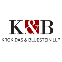 Krokidas & Bluestein, LLP logo