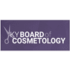 Kentucky Board of Cosmetology logo