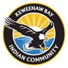 The Keweenaw Bay Indian Community logo