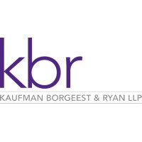 Kaufman Borgeest & Ryan, LLP logo