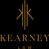 Kearney Law logo