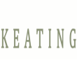 Keating Law Group, PC logo