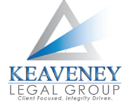 Keaveney Legal Group, LLC logo