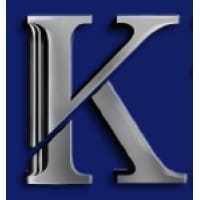 Keck Legal, LLC logo