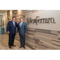 Kelley Ferraro, LLC logo