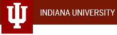 Kelley School of Business at Indiana University logo