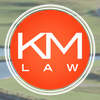 Kelly McMahan Law logo