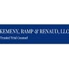 Kemeny, Ramp & Renaud, LLC logo