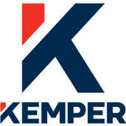 Kemper Corporation logo