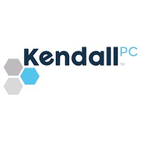 Kendall Law, PC logo