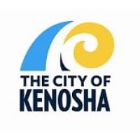 City of Kenosha, Wisconsin logo
