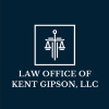 Kent Gipson Law logo