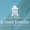 Law Office of R. Joseph Kerendian, APC logo