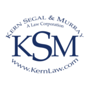 Kern Segal & Murray - A Law Corporation logo