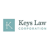 Keys Law Corporation logo