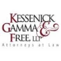 Kessenick Gamma &  Free, LLP logo