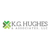 KG Hughes & Associates, LLC logo
