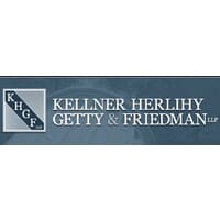 Kellner Herlihy Getty & Friedman LLP logo