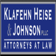 Klafehn, Heise & Johnson, PLLC logo