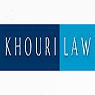 Khouri Law Firm logo