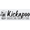 The Kickapoo Traditional Tribe of Texas (KTTT) logo
