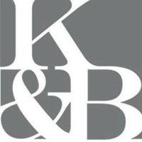 Kim & Bae, PC logo
