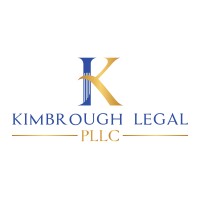 Kimbrough Legal, PLLC logo