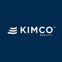 Kimco Realty Corporation logo